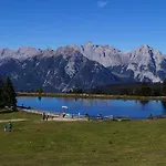 Appartement Haus Meinrad Seefeld in Tirol