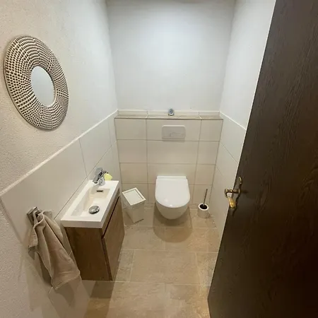 Haus Meinrad Seefeld in Tirol