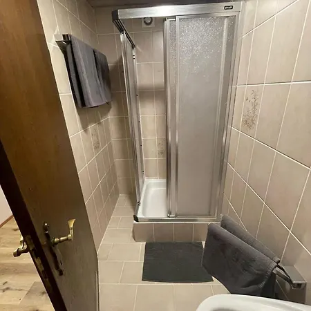 Haus Meinrad Apartament Seefeld w Tirolu