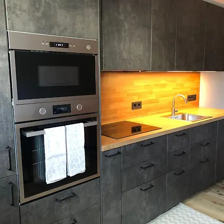 Haus Meinrad ゼーフェルト・イン・チロル