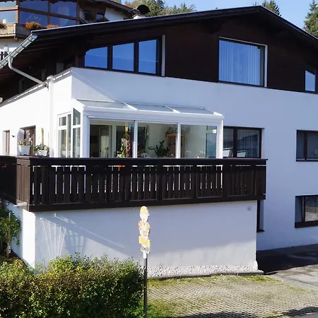 Apartament Haus Meinrad