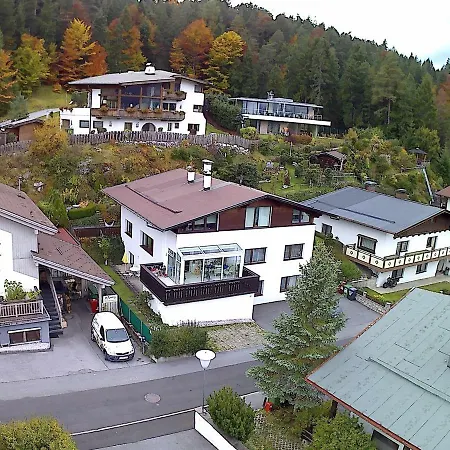 Haus Meinrad Appartement *