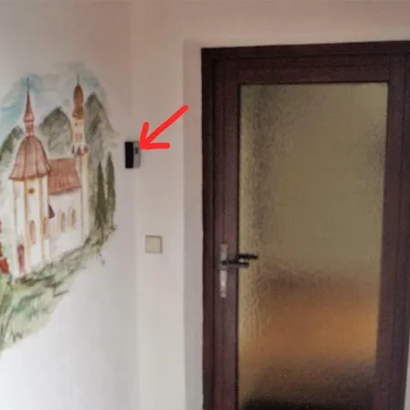 Haus Meinrad * Seefeld w Tirolu