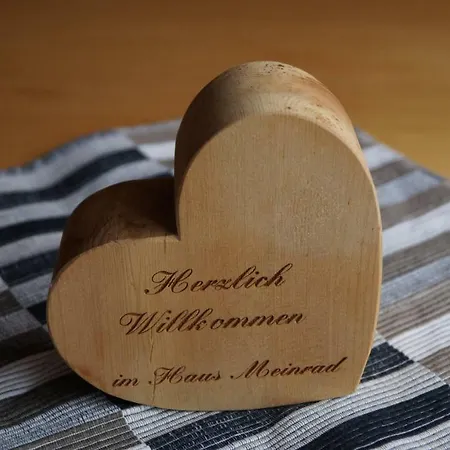 Haus Meinrad Lägenhet Seefeld in Tirol