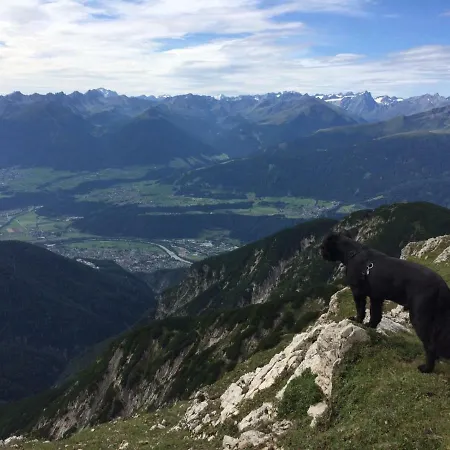 Apartament Haus Meinrad *