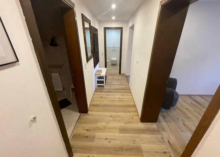 Haus Meinrad Apartment Seefeld in Tirol