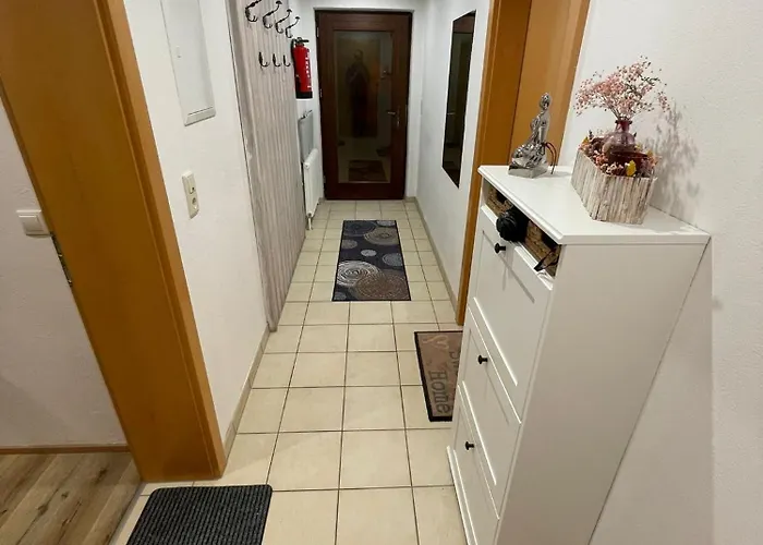 Apartment Haus Meinrad Seefeld in Tirol