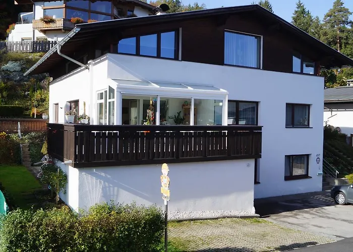 Apartment Haus Meinrad