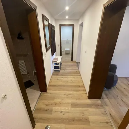 Haus Meinrad Daire Seefeld in Tirol