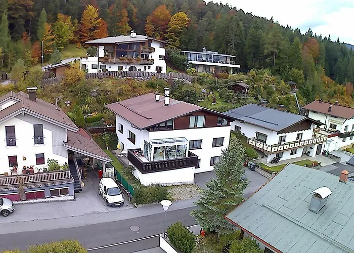 Haus Meinrad Apartment *