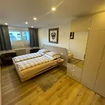 דירה Haus Meinrad *