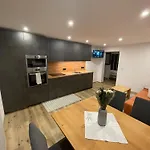 דירה Haus Meinrad *