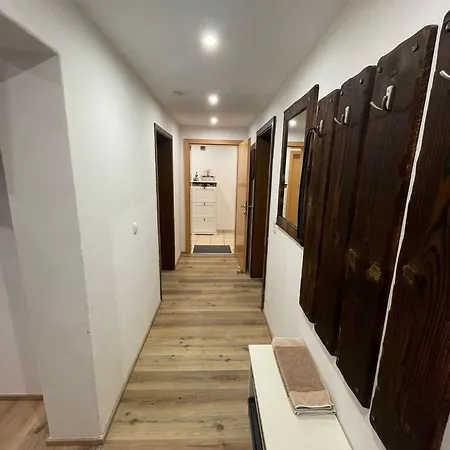 Haus Meinrad * זיפלד אין טירול
